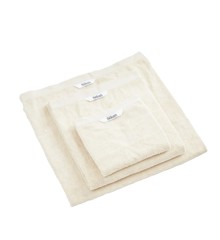 Sekan Studio - Terry Towel 50x70, White
