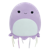 Squishmallows - 30 cm P16 Anni Jellyfish (4135P16) thumbnail-1