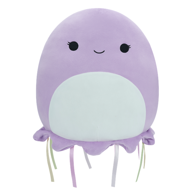 Squishmallows - 30 cm P16 Anni Jellyfish