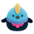 Squishmallows - 30 cm P16 Melrose Cassowary (4136P16) thumbnail-1