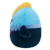 Squishmallows - 30 cm P16 Melrose Cassowary (4136P16) thumbnail-2