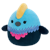 Squishmallows - 30 cm P16 Melrose Cassowary (4136P16) thumbnail-3