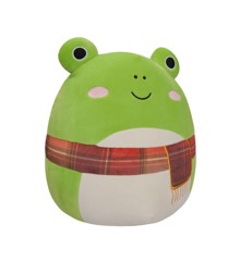 Squishmallows - 30 cm P17 Wendy Frog (4157P17)
