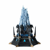 World of Warcraft -Frostmourne Pedestal thumbnail-1