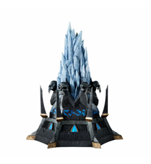 World of Warcraft -Frostmourne Pedestal