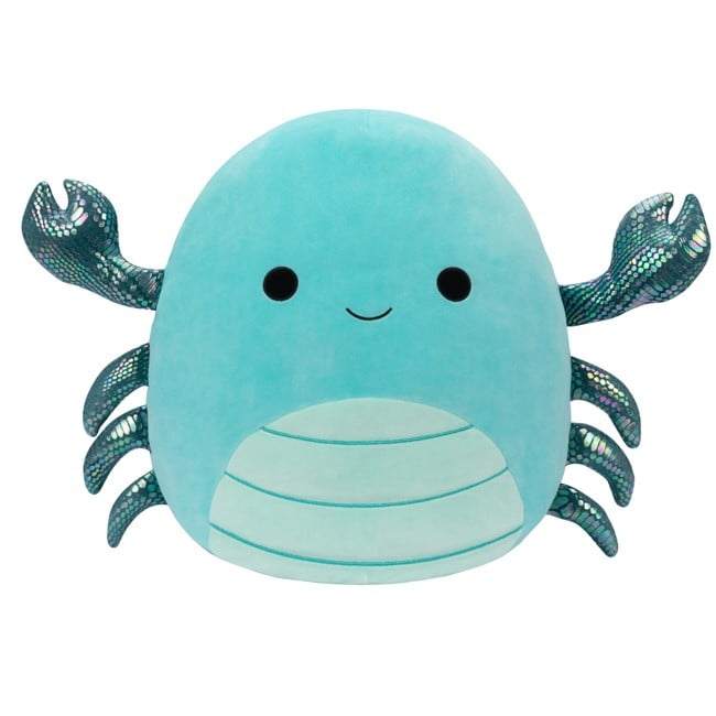 Squishmallows - 40 cm P17 Carpio Scorpion