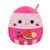 Squishmallows - 40 cm P17 Jans Fruit Punch (4210P17) thumbnail-1