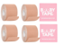 Booby Tape - 4 x Nude thumbnail-1