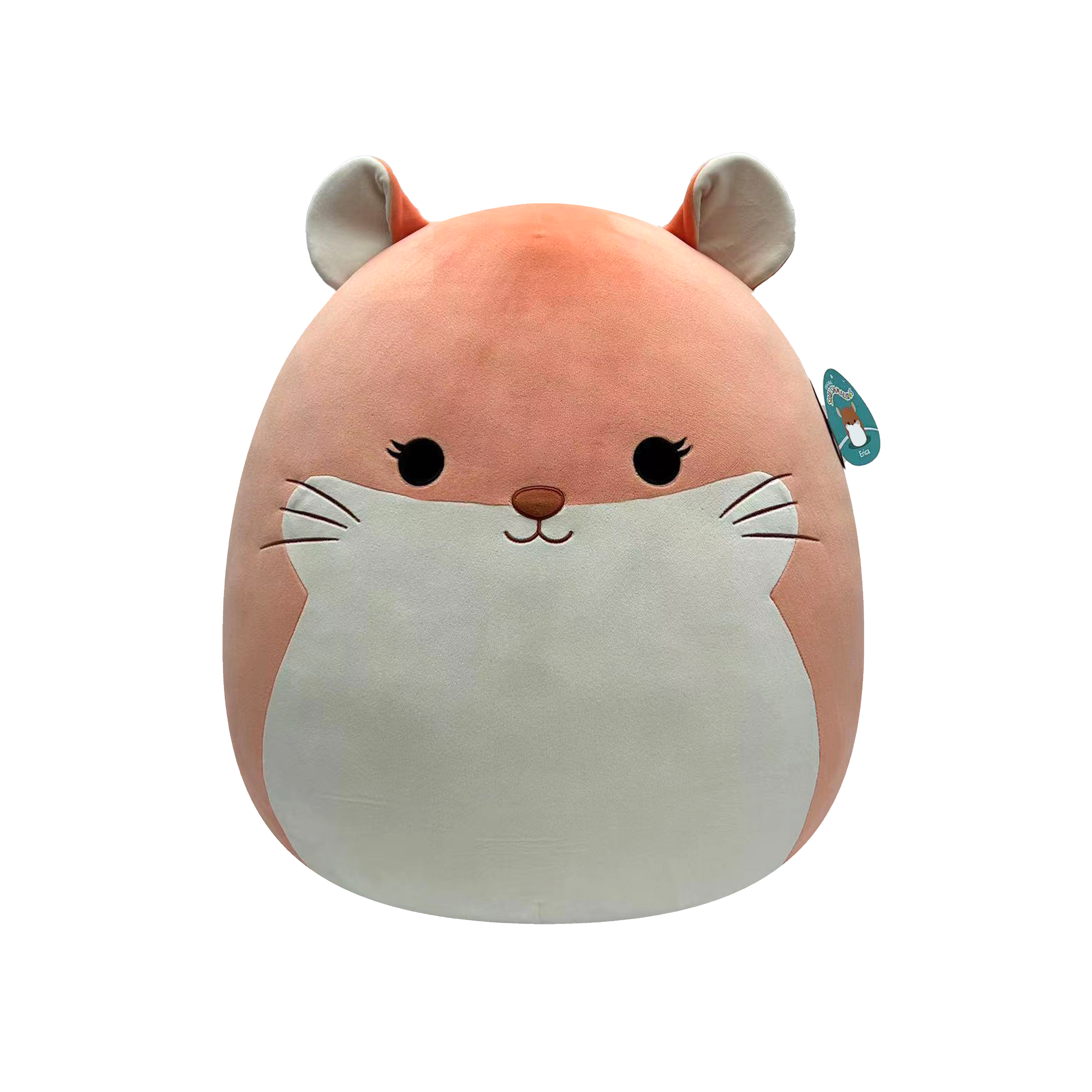 Hamster squishmallow deals