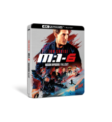 Mission: Impossible - Fallout