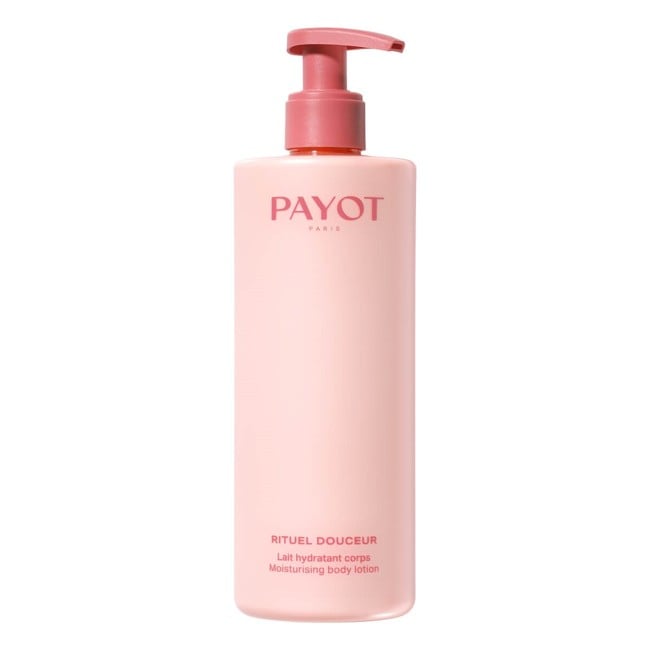 Payot - Hydra24 Body Lotion 400 ml