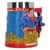 Superman Man of Steel Tankard 15.5cm thumbnail-2