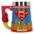 Superman Man of Steel Tankard 15.5cm thumbnail-3