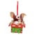 Gremlins Gizmo Gift Hanging Ornament 10cm thumbnail-3