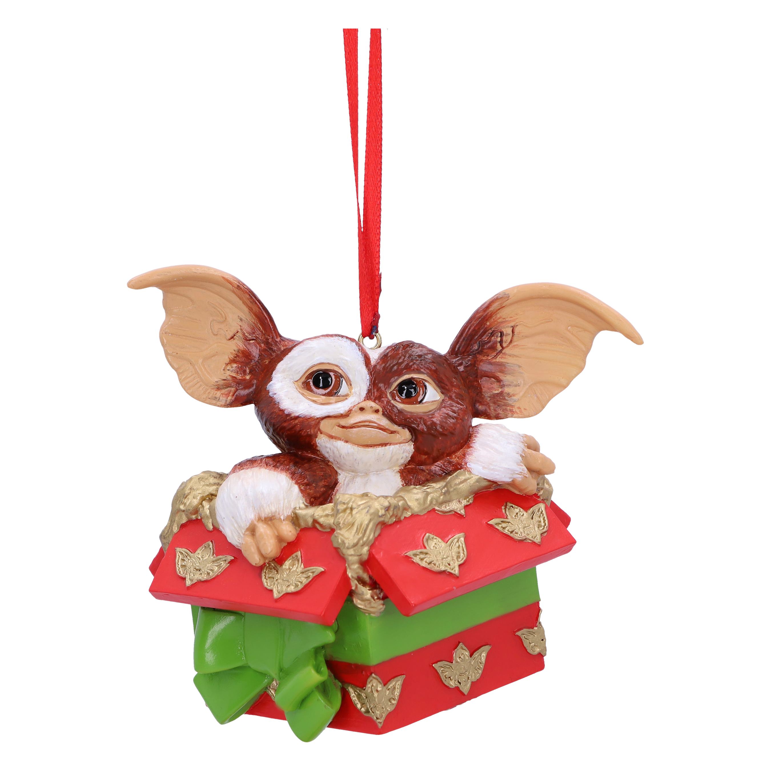 Gremlins Gizmo Gift Hanging Ornament 10cm - Fan-shop