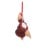 Gremlins Gizmo Candy Cane Hanging Ornament 11cm thumbnail-4