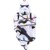 Stormtrooper In Fairy Lights Hanging Ornament 9cm thumbnail-2