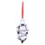 Stormtrooper In Fairy Lights Hanging Ornament 9cm thumbnail-4