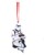 Stormtrooper In Fairy Lights Hanging Ornament 9cm thumbnail-5
