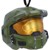 Halo Master Chief Helmet Hanging Ornament 7.5cm thumbnail-5