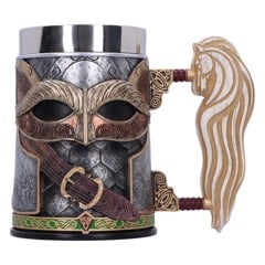 Lord of The Rings Rohan Tankard 15.5cm