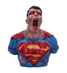 Superman DCeased Bust 30cm