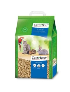 JRS Petcare - Cats Best Universal 10L - (400297300046)