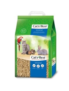 JRS Petcare - Cats Best Universal 20L - (400297300084)