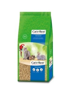 JRS Petcare - Cats Best Universal 40L - (400297300047)