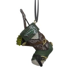 Lord ofthe Rings Legolas Stocking Hanging Ornament