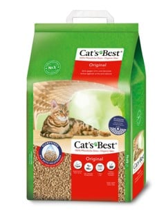 JRS Petcare - Cats Best Original 20L - (400297318935)