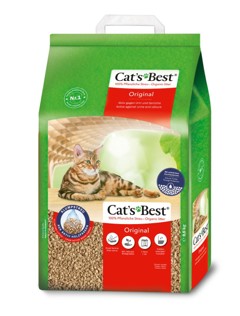 JRS Petcare - Cats Best Original -