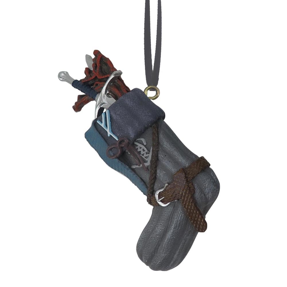 Lord of the Rings Gandalf Stocking Hanging Ornament - Fan-shop