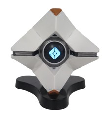 Destiny Generalist Ghost Shell Box 13cm