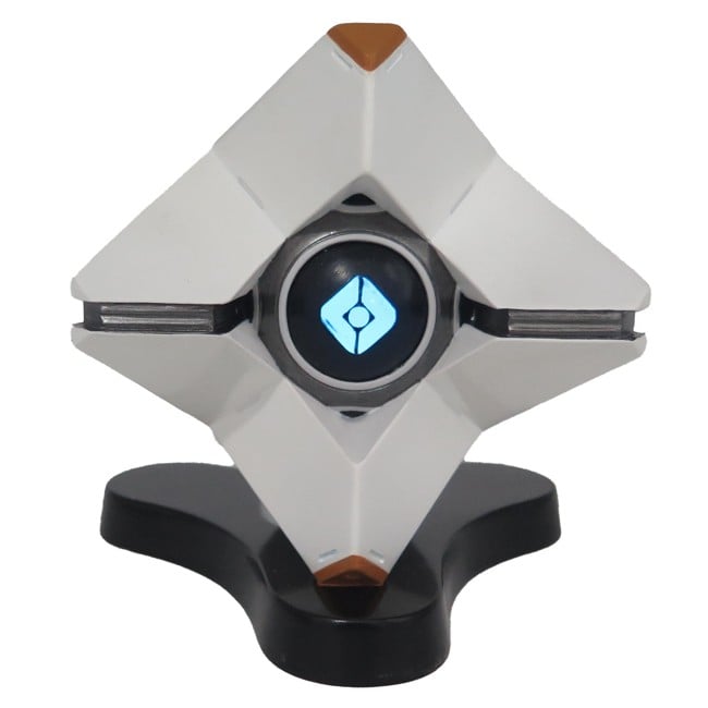 Destiny Generalist Ghost Shell Box 13cm