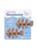 Benebone - Fishbone Puppy 2-Pack Mini 12cm - (81005421033) thumbnail-1
