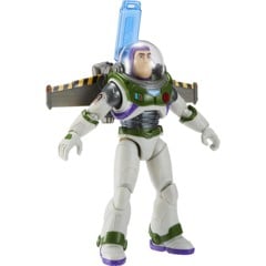 Lightyear - Jetpack Liftoff Buzz Lightyear (HJJ34)