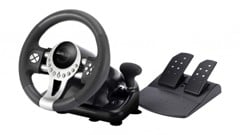 Pro Racing Wheel Kit (PC, Switch, PS4, XBX)