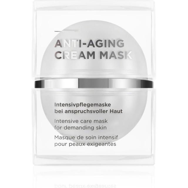 Annemarie Börlind - Anti-Aging Cream Mask 50 ml - Skjønnhet