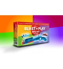 Blast ‘n’ Play Rifle Kit for Switch