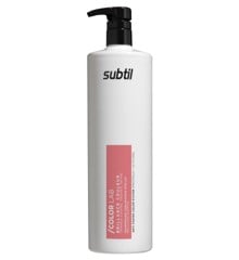 Subtil Color Lab Care - Brilliance Shampoo 1000 ml