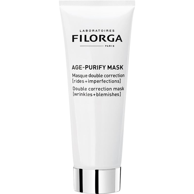 Filorga - Age-Purify Mask 75 ml - Skjønnhet