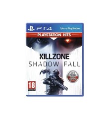 Killzone: Shadow Fall HITS (PL/Multi in game)