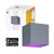 Hombli - Smart Outdoor Wall Light V2, Grey - Bundle Offer 1+1 thumbnail-5