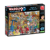 Wasgij - Mystery - #24 Blight At The Museum! (1000 pieces) (JUM0014) thumbnail-1
