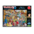 Wasgij - Mystery - #24 Blight At The Museum! (1000 pieces) (JUM0014) thumbnail-4