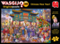 Wasgij - Original - #39 Chinese New Year! (1000 pieces) (JUM5011) thumbnail-2