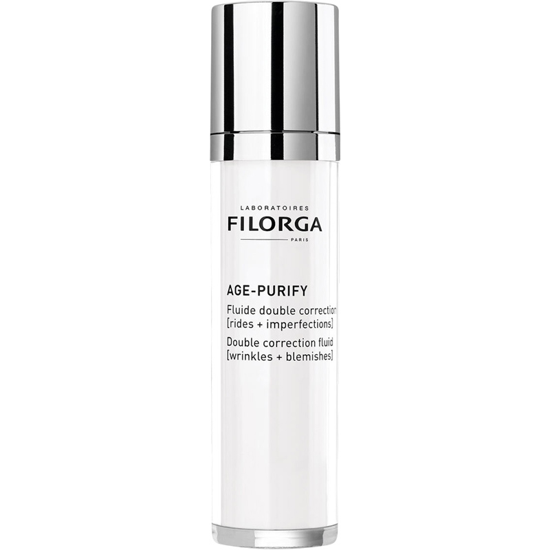 Filorga - Age-Purify Fluid 50 ml - Skjønnhet