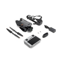 DJI - Mavic 3 Pro (DJI RC) EU