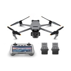 DJI - Mavic 3 Pro Fly More Combo (DJI RC)